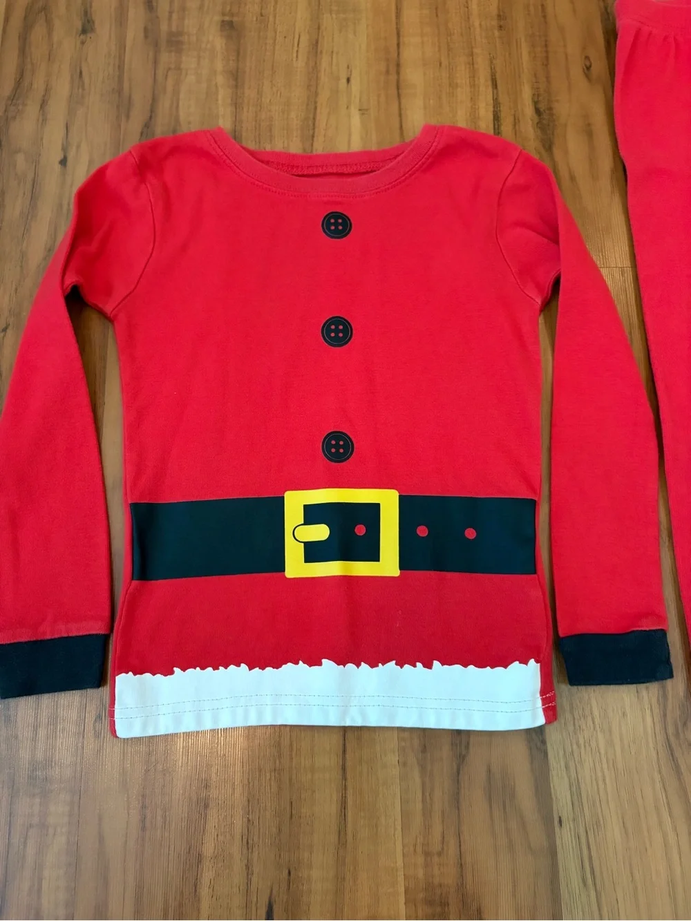 Carters carter’s santa